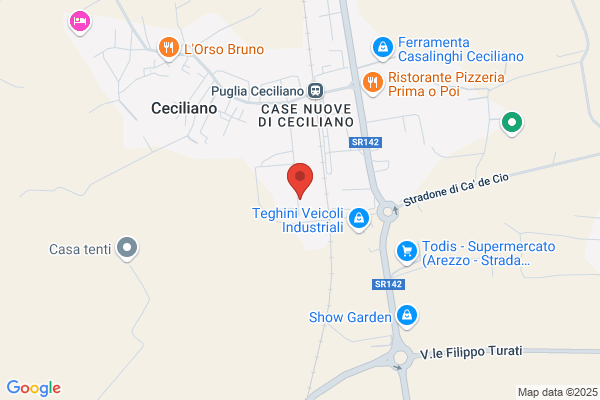 Zadi S.N.C. Di Zadi Maurizio E Paolo