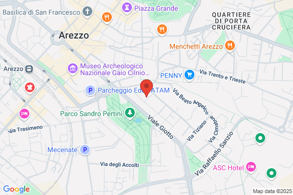 Cristin - Compro Oro Arezzo