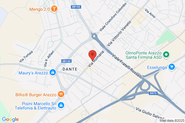 Panetteria I Sapori Del Pane