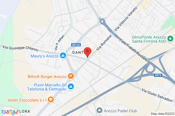 Panificio Ciardi E Magi Snc