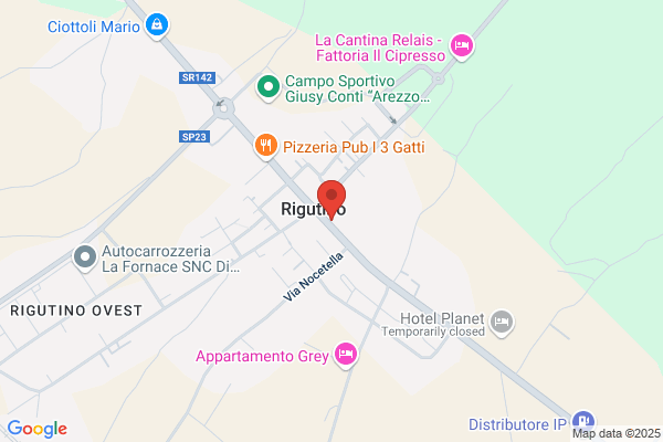 Panificio Santicioli Domenico Snc