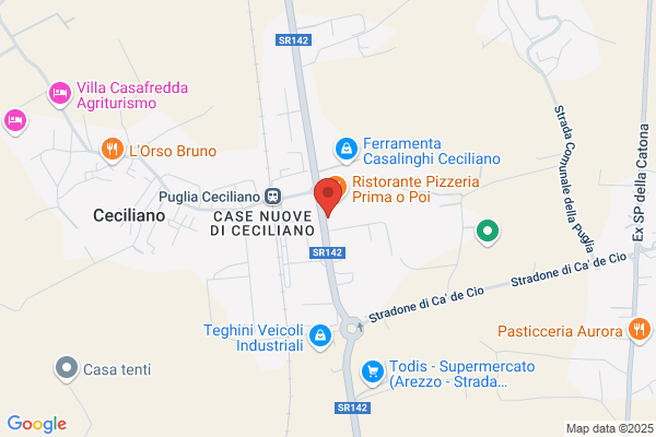 Antica Barberia Italiana