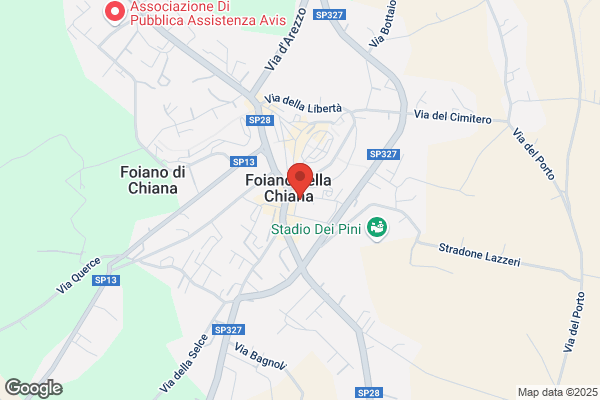 Parrucchiera Fabrizia