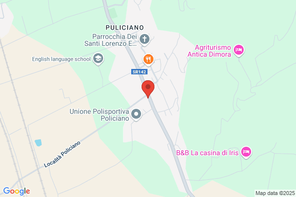Parrucchiera Testi Vanna