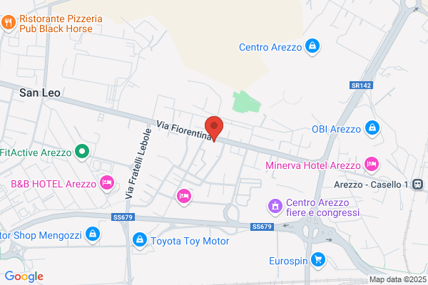 Parrucchiere Estetica Uomo Donna Italia I Parrini srl