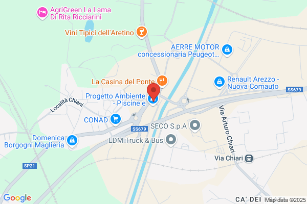 Pellegrini Romei dea Franca