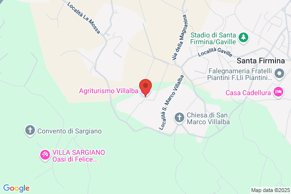 Agriturismo Villalba