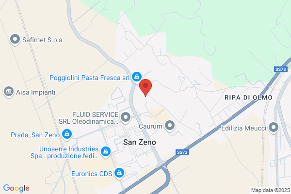 Arezzo Recupera