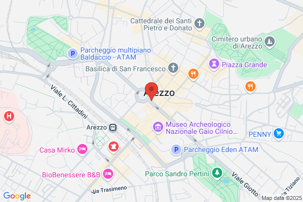 Associazione Industriali Arezzo
