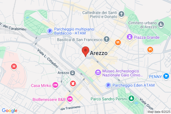 Hotel Continentale Srl
