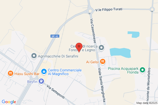 Tecnoserramenti Srl