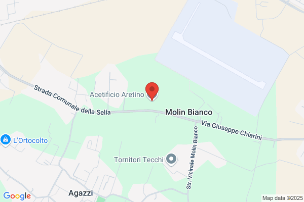 Acetificio Aretino