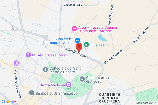 Asilo Nido  - Scuola Materna B. M. Bianchini