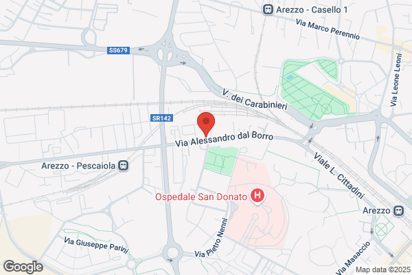 Centro Audio Video Di Micheli Marco