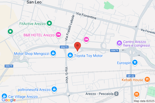 Centro Sicurezza Srl