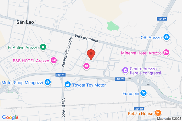 Edilcoperture S.R.L.