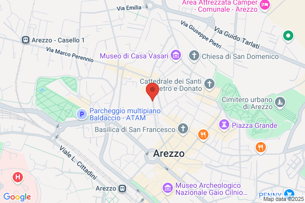 Ente Collegio Serristori