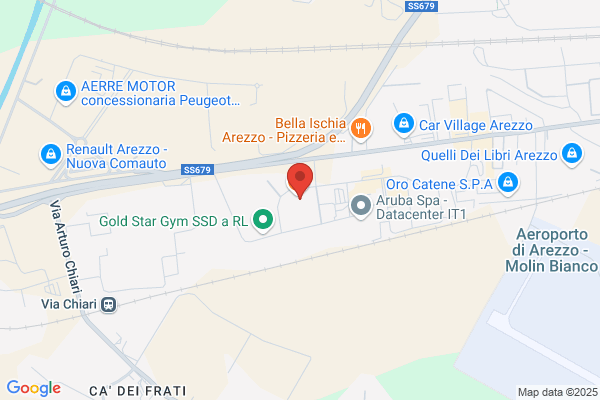 Escape Room - Exitus Arezzo