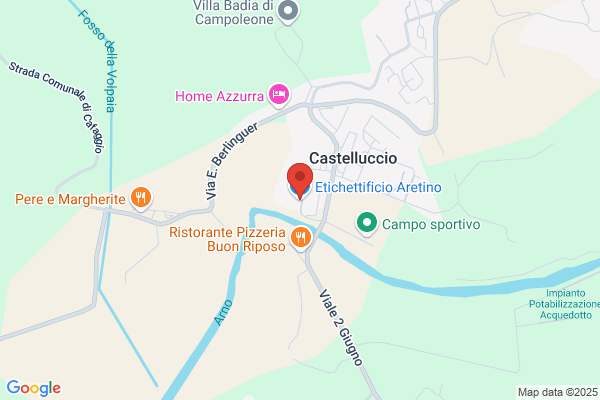Etichettificio Aretino (S.N.C.)