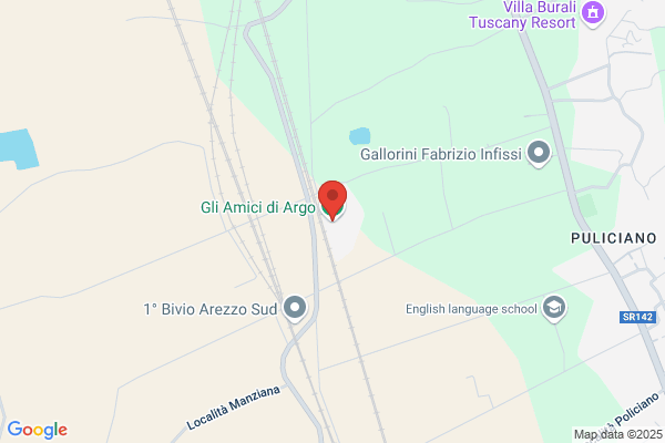 Gli Amici di Argo