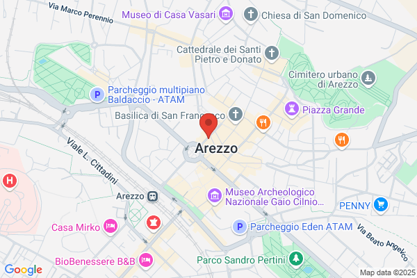 Il Barone Rosso Eclettica Srl