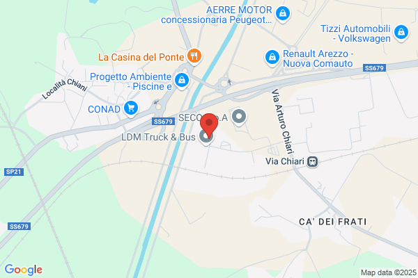 Irricenter Srl