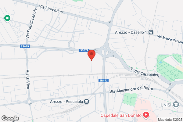 Istituto Gestioni E Servizi I.G.E.S. Srl