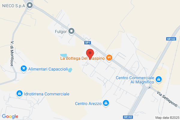 Italtransport Arezzo S.R.L.