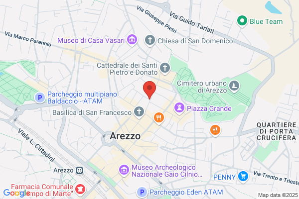 La Bottega Del Cuoio (S.N.C.)