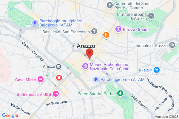 La Calza (S.A.S.)