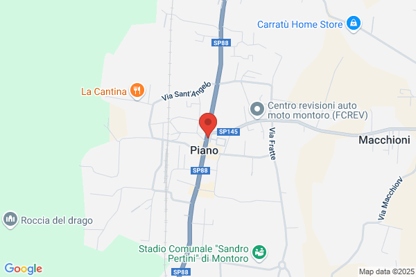 La Piramide (S.R.L.)