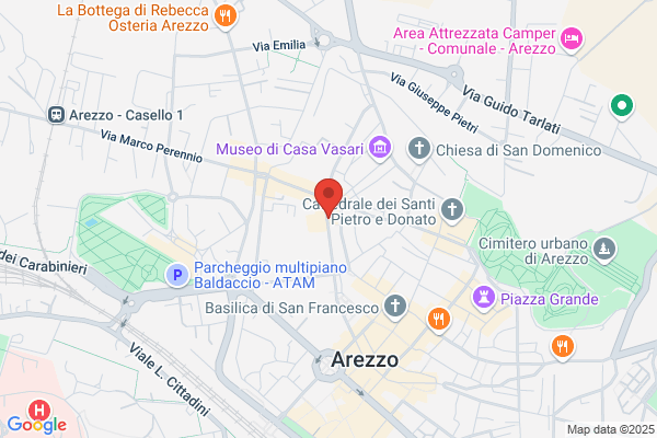 Libera Accademia Del Teatro
