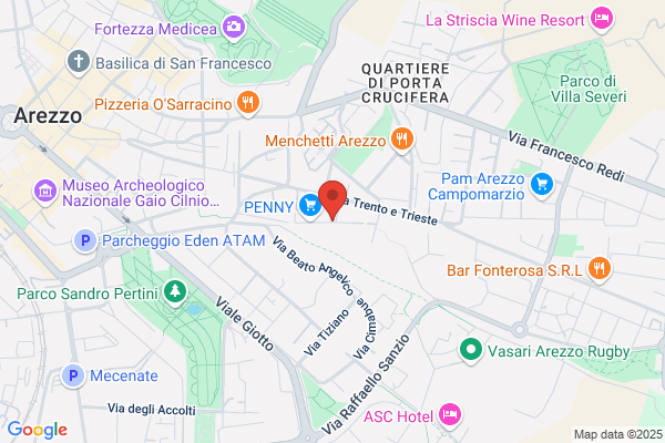 Liceo Linguistico Mecenate