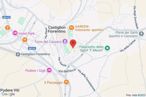 Il Nuovo Angolo Goloso Srl