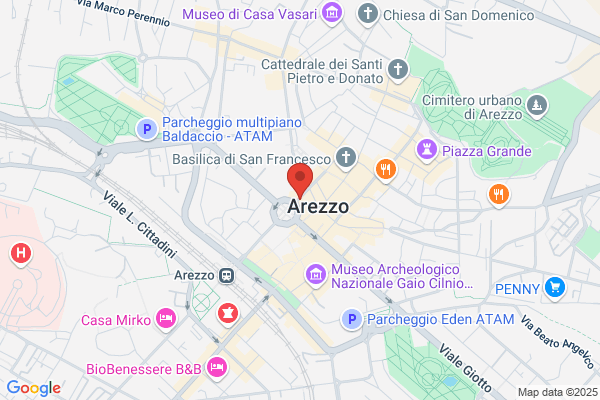 Mondo Pizza