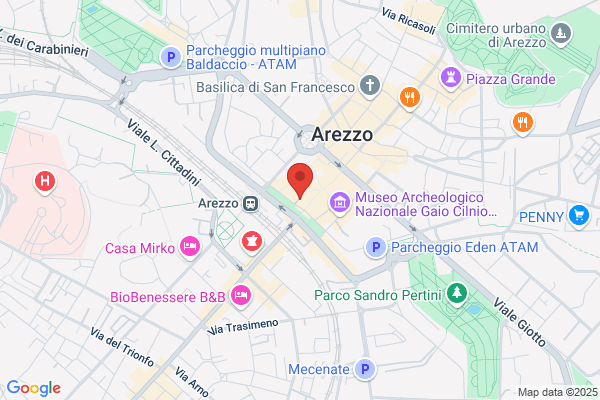 Pizzeria Bar Caffe Galleria