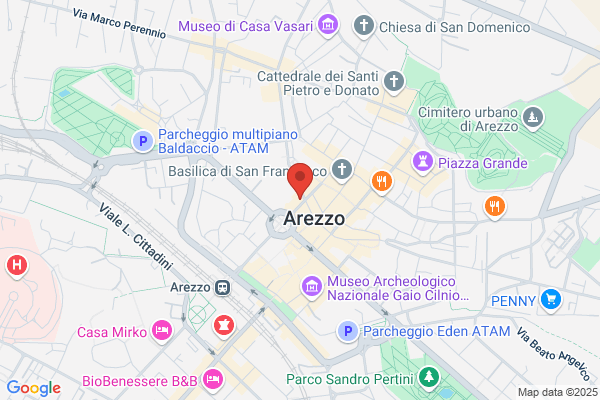 Pizzeria La Sfiziosa Di Danesi Franco E c. S.N.C