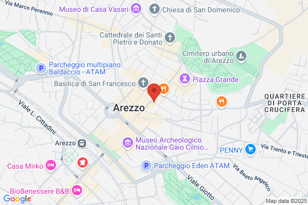 Pizzeria Marchigiana (S.N.C.)