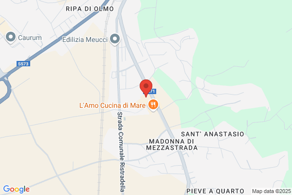 Pizzeria Ristoro Otello (S.R.L.)