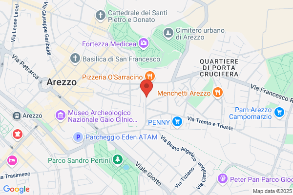 Pizzeria Spaghetteria Sotto Le Mura