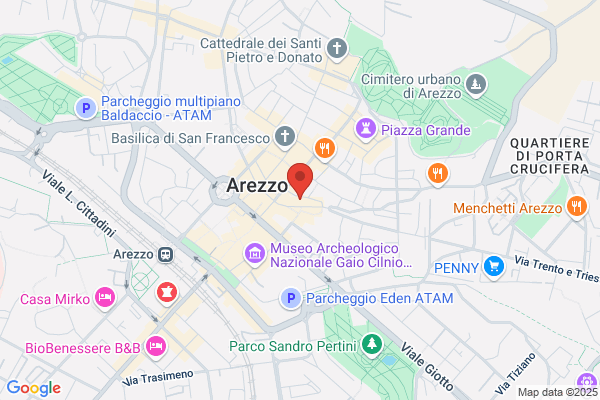 Ristorante Pizzeria Miva (S.N.C.)