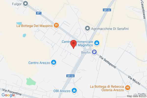 O.M.A. Srl Avvolgibili