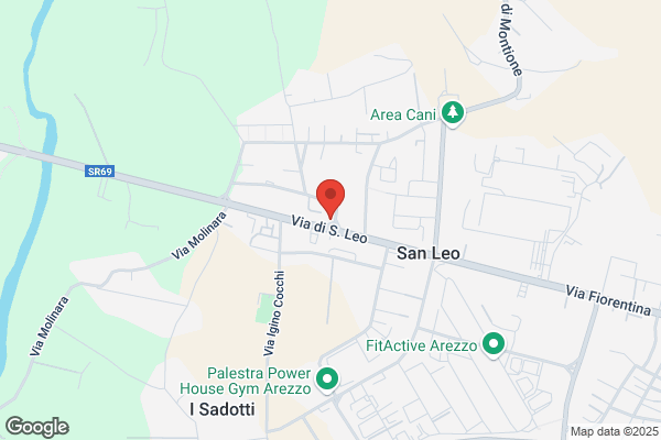 La Macelleria di San Leo