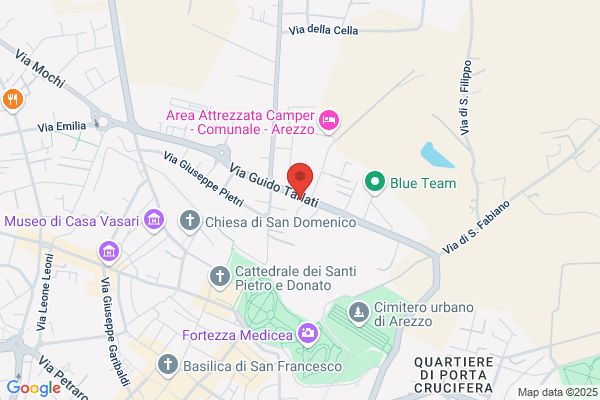 La Boutique Della Pasta