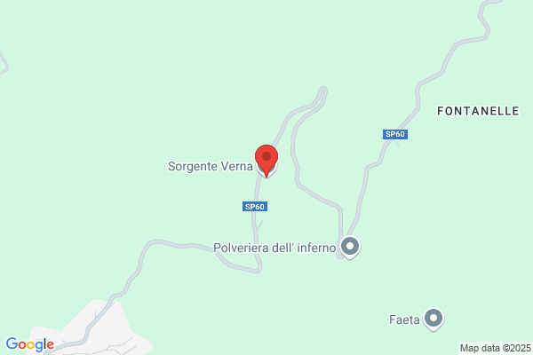 Sorgente Verna (S.R.L.)