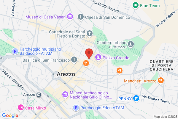 Pecchi Cornici Di Bigazzi Zanobi