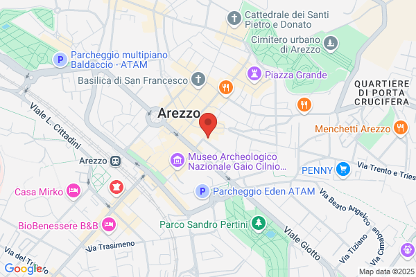 Istituto Di Terapia Familiare