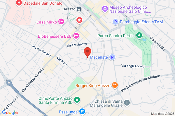 SC WEB AGENCY - Realizzazione Siti Web Arezzo