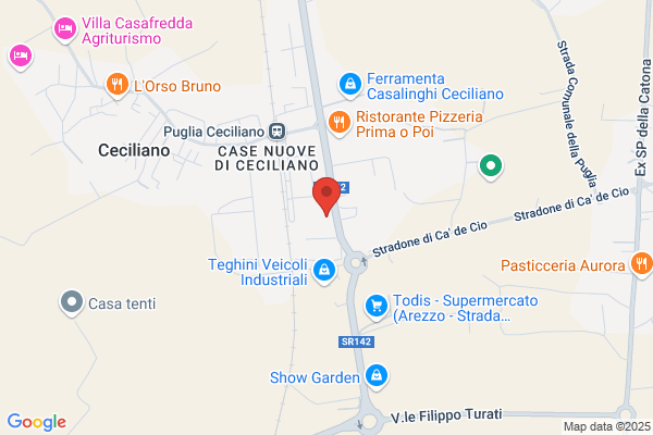 Etruria News S.R.L.