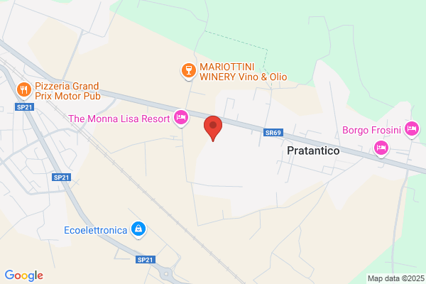 Rag. Mazzi Manuela